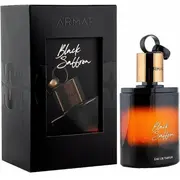 Armaf Black Saffron Edp 100Ml  6294015166156