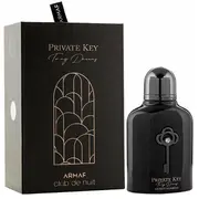 Armaf Club De Nuit Private Key To My Dreams Extrait de Parfum100Ml  6294015164992