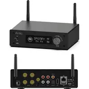Arylic H50 - Bezprzewodowy wzmacniacz stereo  5904673780496