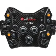 Asetek Simsports Forte Gt Button Box  40-030-0030002 1230000121828