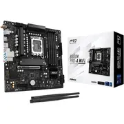 Asrock B860M Pro-A Wifi Motherboard  4711581490307 Plyasr1850031