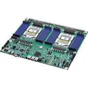 Asrock Genoa2D24G-2L motherboard Amd Soc Socket Sp5  Plgasrsam0034