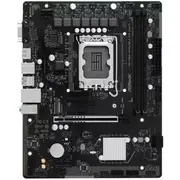 Asrock Motherboard H610M-Hvs/M.2 D5 Gen5 s1700 2Ddr5 Dp/Hdmi mAT  4711581492448 Kbasriieh610U05