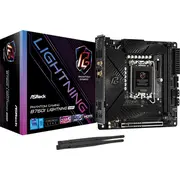 Asrock Motherboard B760I Lightning Wifi s1700 2Ddr5 mITX  4710483946677 Plyasr1700069