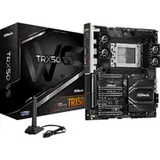 Asrock Trx50 Ws motherboard  4710483944529 Plgasrsam0002