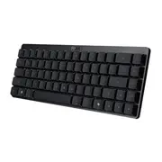 Asus  Proart Kd300 Keyboard Wireless/Wired Us Bluetooth Wireless connection Mechanical es Black 90Xb0An0-Mkb020 4711636304412