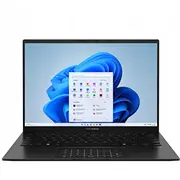 Asus Zenbook 14 Um3406Ga-Qd013W Ryzen Ai 5 430 14.0 Wuxga 60Hz 300 nits Ag 16Gb Lpddr5X 512Gb Ssd Radeon Graphics Wlan  Bluetooth 720P webcam 75Wh battery Windows 11 Aluminium Jade Black 4711636362313 Mobasunotbaxh