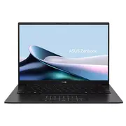 Asus  Zenbook 14 Um3406Ka-Qd066W Jade Black Oled Wuxga 1920 x 1200 pixels 60 Hz Glossy Amd Ryzen Ai 5 340 16 Gb Lpddr5X Solid-State drive capacity 1000 Radeon Graphic Windows 11 Home 802.11Ax Bluetooth ve 90Nb14U1-M00Lj0 4711636281348