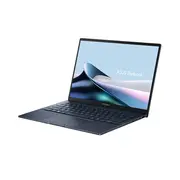 Asus  Zenbook 14 Ux3405Ca-Su1294W Ponder Blue Oled Touchscreen 3K 2880 x 1800 pixels Glossy Intel Core Ultra 7 255H 32 Gb Lpddr5X Solid-State drive capacity 1000 Arc Graphics Windows 11 Home 802.11Be 90Nb14W3-M01Ww0 4711636430326