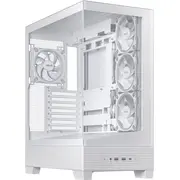 Asus A31 Plus Tg Argb White Midi Tower  90Dc00R3-B19000 4711387808863