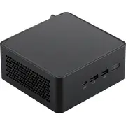 Asus Intel Nuc 14 Pro Kit Tall Rnuc14Rvhu5068C2I Mini Pc Ultra 5 125H 1.2 Ghz 2X8 Gb Ddr5 Ram 512Gb M.2 Nvme Ssd Arc Graphics W11P  90As0081-M000U0 4711387497562 1118-16N