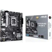 Asus Prime H610M-A-Csm  90Mb1G20-M0Eayc 4711387293911