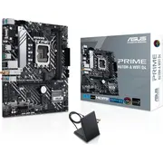 Asus Prime H610M-A Wifi D4  90Mb1C80-M0Eay0 4711081758211 Plyasu1700104