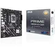 Asus Prime H810M-E-Csm  90Mb1N20-M0Eayc 4711636188203