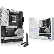 Asus Rog Strix B760-A Gaming Wifi Atx motherboard Socket 1700 Dp/Hdmi/Usb-C  90Mb1Ep0-M0Eay0 4711387114063
