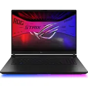 Asus Rog Strix Scar 18 G835 Ultra 9 275Hx / 32 Gb 2 Tb W11 Rtx 5080 240 Hz G835Lw-Sa024W  90Nr0Li1-M003Z0 4711387952054