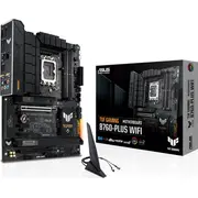 Asus Tuf Gaming B760-Plus Wifi  90Mb1Er0-M1Eay0 4711387095119 Plyasu1700094