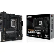 Asus Tuf Gaming B760M-Plus  90Mb1Es0-M0Eay0 0197105139343