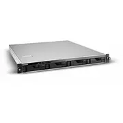 Asustor Lockerstor Nas As6504Rs  Rail 4-Bay 90-As6504Rs2-Me30 4710474831371