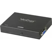 Aten Audio/Video Extender Receiver Ve170R, max. 300M - 60663J  4710423777286