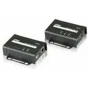 Aten Hdmi Hdbase T-Lite Extender 4K40M  Ve801-At-G 4719264642715