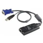 Aten Kable Kvm, Black Ka-7170  4710423775886