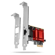 Axagon  Pcie Gigabit Ethernet Pcee-Gix 8595247906526