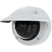 Axis Netzwerkkamera Fix Dome P3265-Lve Hdtv 1080P  02328-001 7331021075948