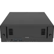 Axis S2208 Mk Ii 4 Tb Eu  02807-002 7331021084018