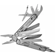 Azymut Multitool Giewon - 14 tools  belt holster H2038 5902944165645 Surazymul0001