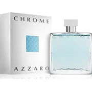 Azzaro Chrome Edt 100 ml  6120037 3351500020409