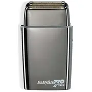 Babyliss Pro Fx2 4Artists Metal Foil Shaving Machine Fxfs2Gse  3030050164367 20865954056