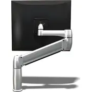 Bakkerelkhuizen Uchwyt biurkowy na monitor 10 - 24 Space-Arm Single Bnesp  8717399993425