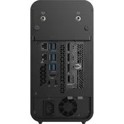 Barebone Zotac Zbox Magnus One Eu27506Tc Cu7 265/0Gb/0Tbssd/Rtx5060Ti/Noos  Zbox-Eu27506Tc-Be 8886307702142