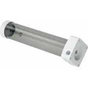 Barrow Zbiornik wyrównawczy 264Mm Ddc, Akryl - biały  Pbtt-Wbw3230 6937826604683