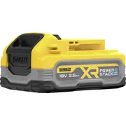 Dewalt Battery Pack Dcbp318-Xj 18V 3.5Ah  5035048833766