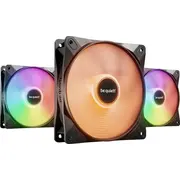 be quiet Light Wings Lx 120Mm Pwm zestaw 3 sztuk  Bl121 4260052191590 Wen-Ob-Beq-102