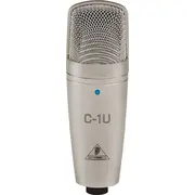 Behringer C-1U mikrofon  4033653080293