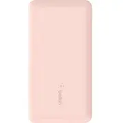 Belkin 10000Mah Usb A and C 15W Black  Bpb011Btbk 0745883823505