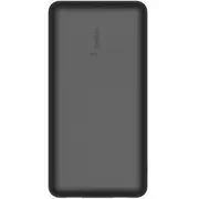 Belkin Bpb012Btbk 20000Mah Black Power Bank  745883837694