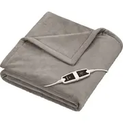 Beurer Heating blanket Hd150 Xxl Cosy Taupe  4052095400261 Hpbeukohd150Xxl
