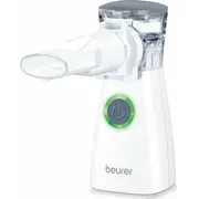 Beurer Inhaler Ih 57 White/Grey  60142 4211125601423