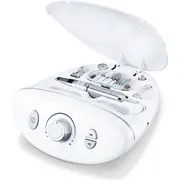 Beurer Mp 100 white  589.31 4211125570682