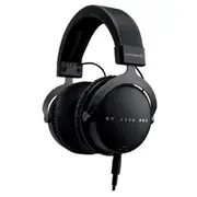 Beyerdynamic Studio headphones  Dt 1770 Pro Mkii Wired Over-Ear Black Bd1000310 4010118001536