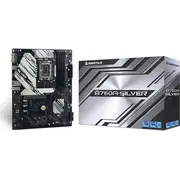 Biostar B760A-Silver B760.S1700.Atx.ddr5  4712960686687