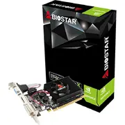 Biostar Geforce Gt610 Nvidia Gt 610 2 Gb Gddr3  Vn6103Thx6 4712795657531 Vgabionvd0020