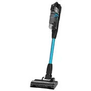 Black  Decker Bsv520Brb-Qw stick vacuum/electric broom Battery Dry Bagless 0.65 L Blue 2 Ah 5035048837429 Agdbdeodk0053