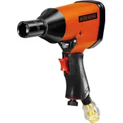 BlackDecker Nu160158Xbnd 6.3 bar 1/2  160158Xbnd 4335896740737