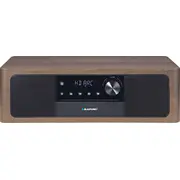 Blaupunkt Ms22Bt  5901750505607 Uebauwmms22Bt00
