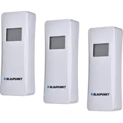 Blaupunkt Ws40Wh  5901750506079 Qubauspws40Wh00